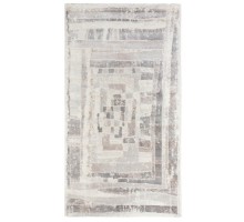 Ковер Турецкий Canan VENZA дизайн 5840A L.GREY-D.BEIGE