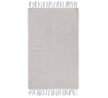 Ковер Турецкий CANVAS CAYER дизайн 140 BEIGE-CREAM