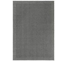 Ковер Турецкий CANVAS TEONA дизайн 09839A SILVER