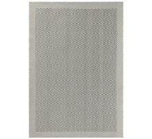 Ковер Турецкий CANVAS TEONA дизайн 09839A WEISS
