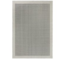 Ковер Турецкий CANVAS TEONA дизайн 09891A WEISS