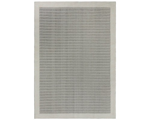 Ковер Турецкий CANVAS TEONA дизайн 09891A WEISS