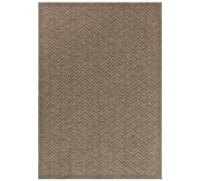 Ковер Турецкий CANVAS TEONA дизайн 09899A JUTE