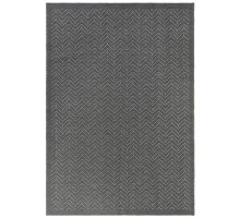 Ковер Турецкий CANVAS TEONA дизайн 09899A SILVER