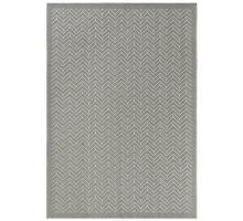 Ковер Турецкий CANVAS TEONA дизайн 09899A WEISS