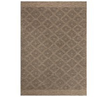 Ковер Турецкий CANVAS TEONA дизайн 09930A JUTE