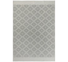 Ковер Турецкий CANVAS TEONA дизайн 09930A WEISS