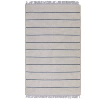 Ковер Турецкий CANVAS TERESSA дизайн 152 LT.BLUE-CREAM