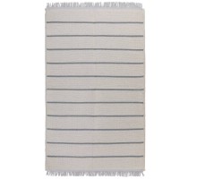 Ковер Турецкий CANVAS TERESSA дизайн 152 LT.GREY-CREAM