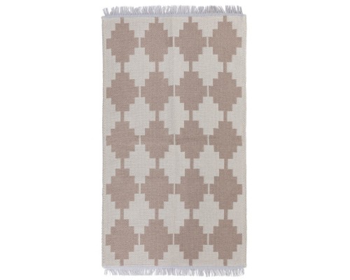 Ковер Турецкий CANVAS TERESSA дизайн 259 BEIGE-CREAM Ковер Турецкий CANVAS TERESSA дизайн 259 BEIGE-CREAM