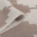 Ковер CANVAS TERESSA дизайн 259 BEIGE-CREAM