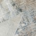 Ковер Турецкий EMPERA ORISTANO дизайн DZ41B CREAM-HB L.GREY