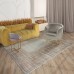 Ковер Турецкий EMPERA ORISTANO дизайн EO64B VIZON-HB L.GREY