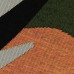 Ковер Турецкий YAKAR TEKSTIL GREEN BAY дизайн 6217-1 MULTICOLOR