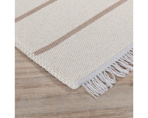 Ковер CANVAS TERESSA дизайн 152 BEIGE-CREAM