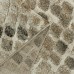 Ковер Турецкий Ahenkli Tekstil GLADIS дизайн M726A CREAM-CREAM
