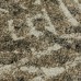 Ковер Турецкий Ahenkli Tekstil GLADIS дизайн M700A BEIGE-BEIGE