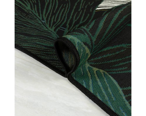Ковер Турецкий YAKAR TEKSTIL GREEN BAY дизайн 6236-2 MULTICOLOR