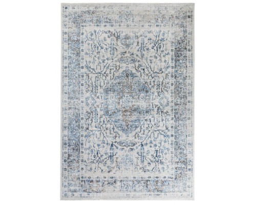 Ковер Турецкий EMPERA MATERA дизайн CB77A GREY HB-CREAM Ковер Турецкий EMPERA MATERA дизайн CB77A GREY HB-CREAM