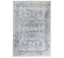 Ковер Турецкий EMPERA MATERA дизайн CB77A GREY HB-CREAM