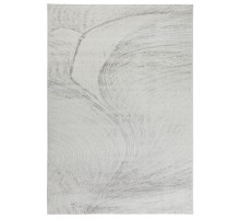 Ковер Турецкий EMPERA MATERA дизайн HL46A GREY HB-CREAM