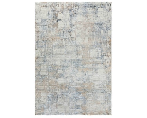 Ковер Турецкий EMPERA ORISTANO дизайн DZ41B CREAM-HB L.GREY