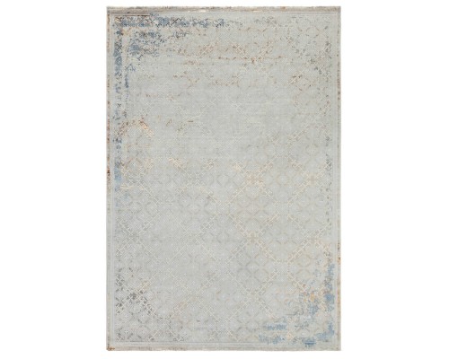 Ковер Турецкий EMPERA ORISTANO дизайн EL76A HB L.GREY-CREAM