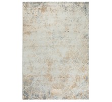 Ковер Турецкий EMPERA ORISTANO дизайн EO02A HB L.GREY-VIZON