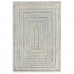 Ковер Турецкий EMPERA ORISTANO дизайн EO03A HB.L GREY-HB L.GREY