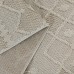 Ковер OZKAPLAN KARPET GELA дизайн 0D121A BEIGE-BEIGE