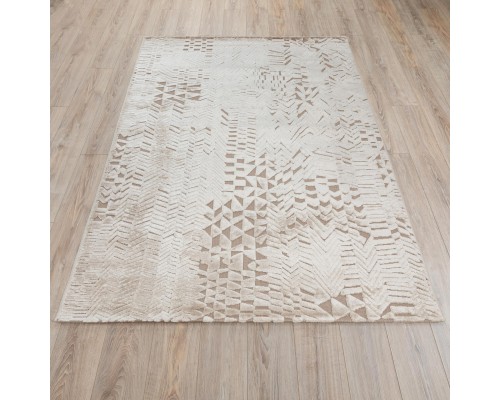 Ковер Турецкий Canan GROTTA дизайн 9204A BEIGE-BEIGE Ковер Турецкий Canan GROTTA дизайн 9204A BEIGE-BEIGE