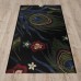 Ковер Турецкий YAKAR TEKSTIL GREEN BAY дизайн 6538-3 MULTICOLOR