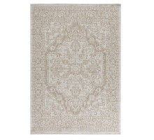 Ковер Grand GARDEN SISAL дизайн E3069 BEIGE-CREAM