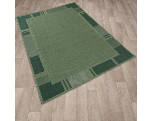 Ковер Турецкий Bade dis SIDE дизайн 60021 L.GREEN-D.GREEN Ковер Турецкий Bade dis SIDE дизайн 60021 L.GREEN-D.GREEN
