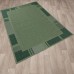 Ковер Турецкий Bade dis SIDE дизайн 60021 L.GREEN-D.GREEN