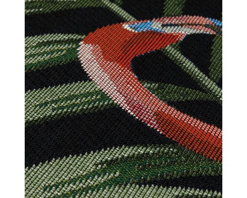 Ковер Турецкий YAKAR TEKSTIL GREEN BAY дизайн 6539-1 MULTICOLOR