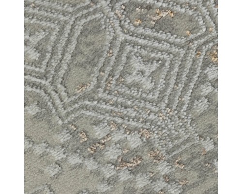Ковер Турецкий EMPERA ORISTANO дизайн EL76A HB L.GREY-CREAM