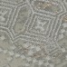 Ковер Турецкий EMPERA ORISTANO дизайн EL76A HB L.GREY-CREAM