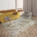 Ковер Турецкий EMPERA ORISTANO дизайн EO02A HB L.GREY-VIZON