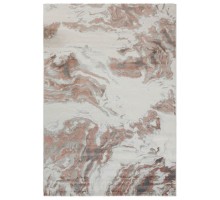 Ковер Турецкий Grand ADELINE дизайн FE605 CREAM-ROSE