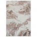 Ковер Турецкий Grand ADELINE дизайн FE605 CREAM-ROSE
