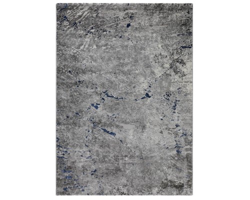 Ковер Турецкий Grand ALMIRA дизайн E1621 GREY-N.BLUE Ковер Турецкий Grand ALMIRA дизайн E1621 GREY-N.BLUE