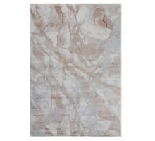 Ковер Турецкий Grand ALMIRA дизайн E5221 V.BEIGE-O.GOLD