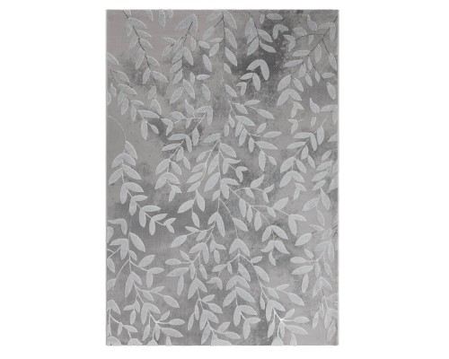 Ковер Турецкий Grand ALMIRA дизайн GR708 GREY-L.GREY