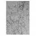 Ковер Турецкий Grand ALMIRA дизайн GR708 GREY-L.GREY