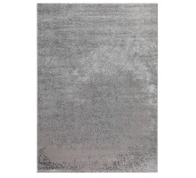 Ковер Турецкий Grand ALMIRA дизайн HE419 L.GREY-GREY
