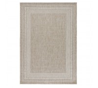 Ковер Турецкий Grand GARDEN SISAL дизайн E2769 BEIGE-CREAM