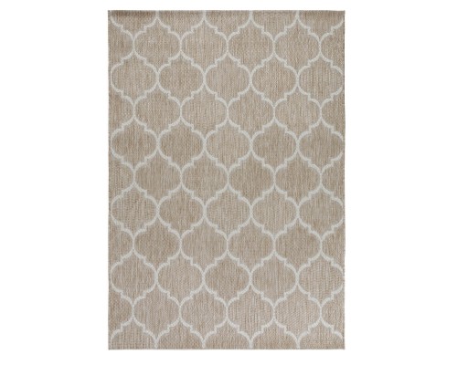 Ковер Турецкий Grand GARDEN SISAL дизайн E4179 BEIGE-CREAM Ковер Турецкий Grand GARDEN SISAL дизайн E4179 BEIGE-CREAM
