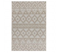 Ковер Турецкий Grand GARDEN SISAL дизайн E6629 BEIGE-CREAM