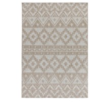 Ковер Турецкий Grand GARDEN SISAL дизайн E6629 BEIGE-CREAM